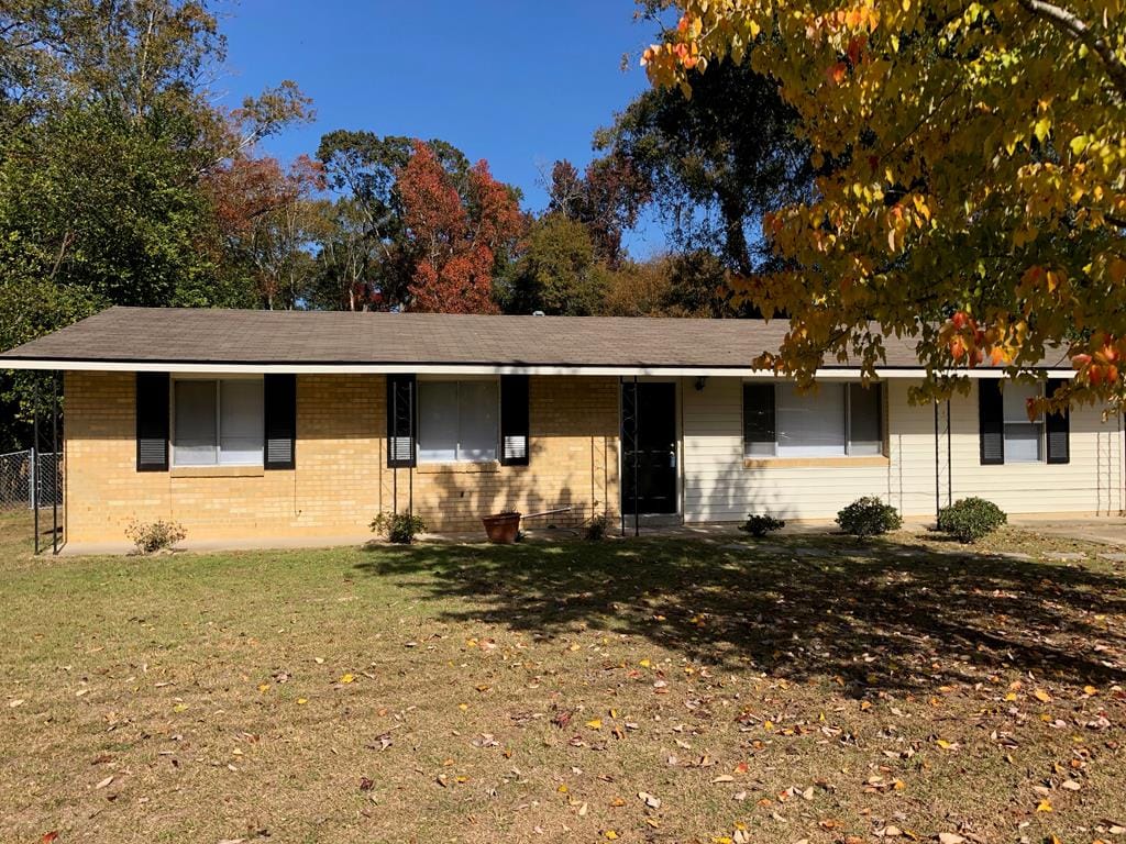 5065 Biscayne Drive, Columbus, GA, 31906