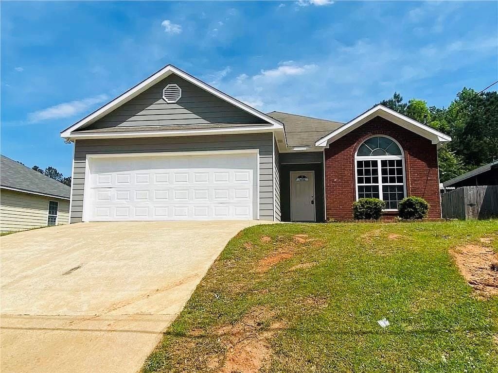 606 22nd, Phenix City, AL, 36869