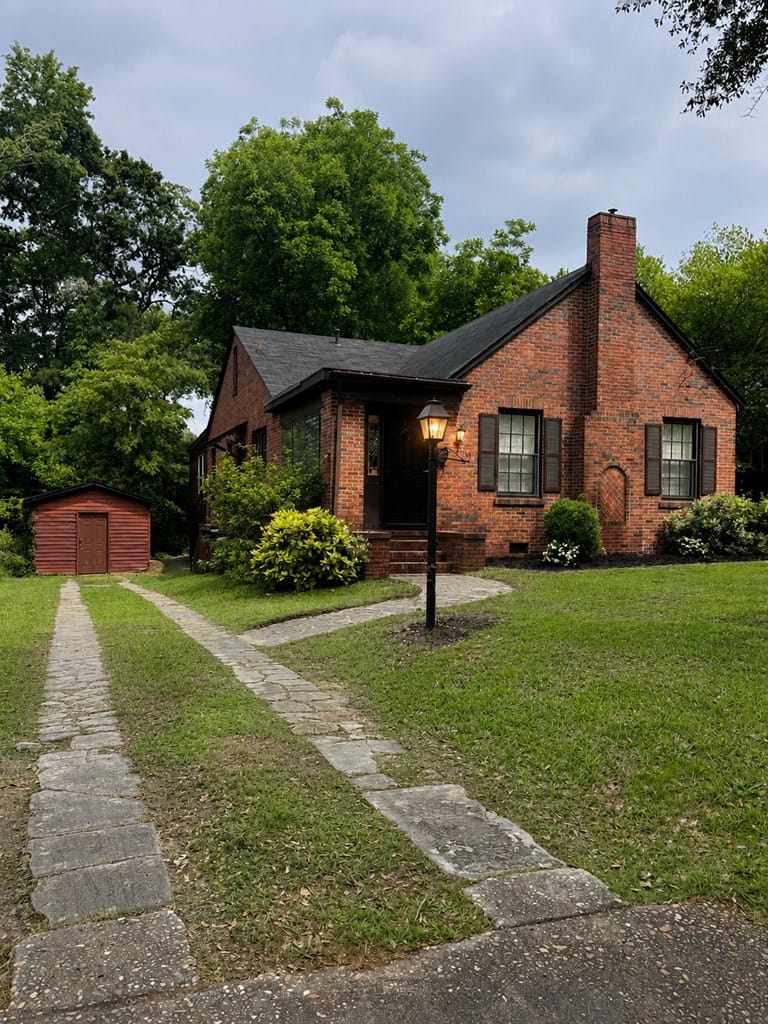 3414 Woodlawn Ave, Columbus, GA 31904
