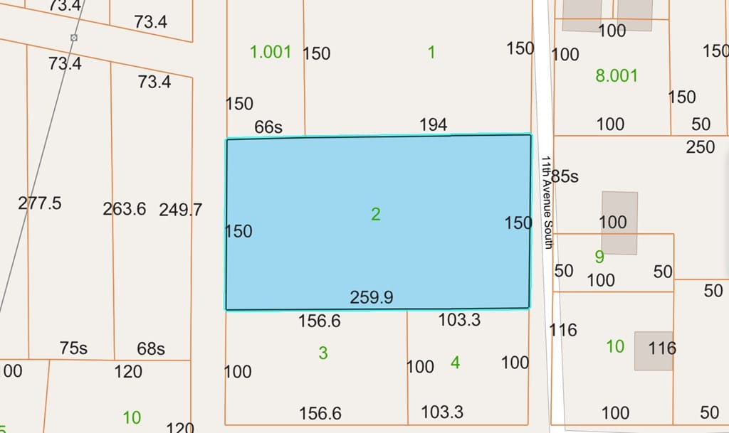 304 11th Street, Phenix City, AL, 36867 — Photo 2