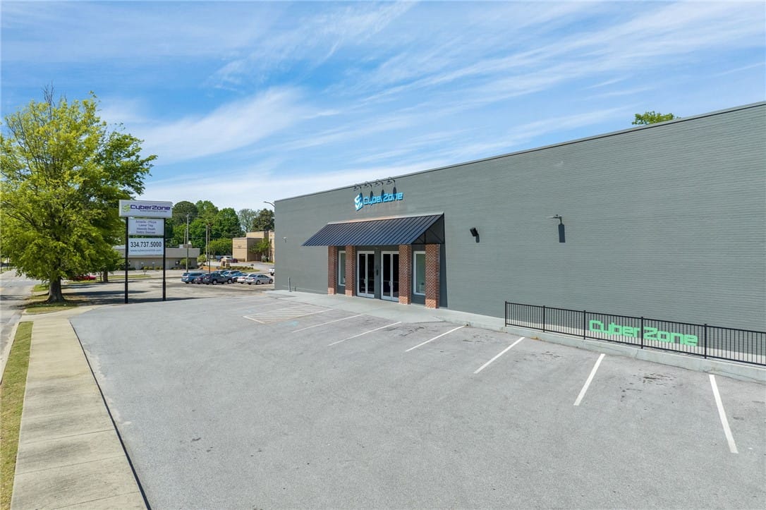 107 9TH, OPELIKA, AL, 36081