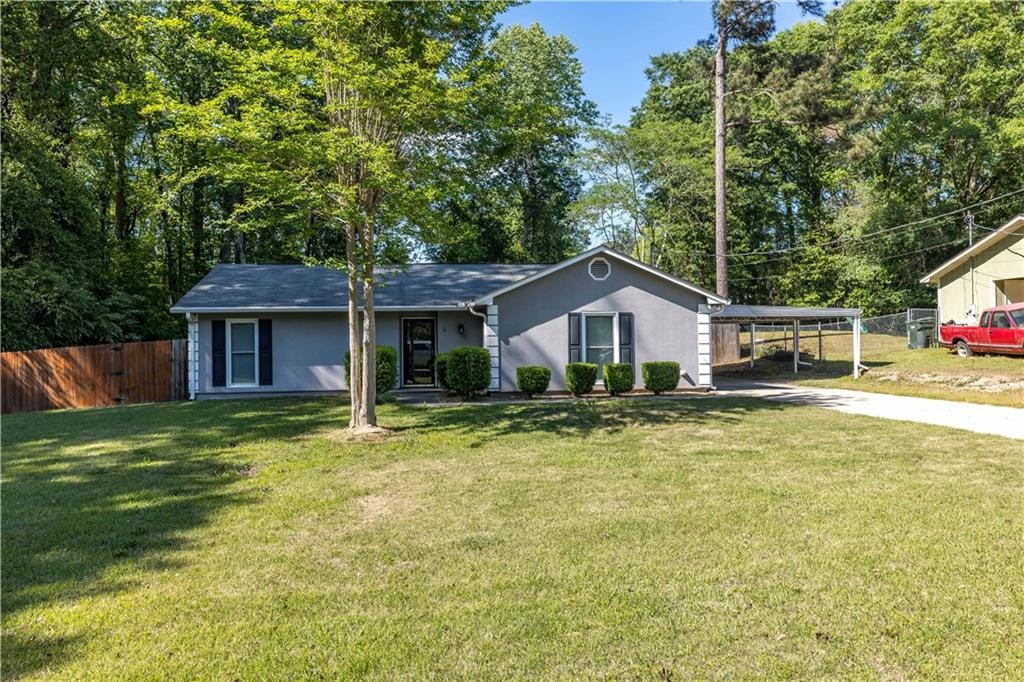 6 Virginia Street, Phenix City, AL, 36869 — Photo 2