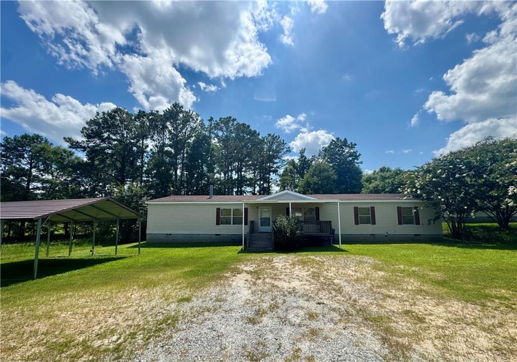 72 Lee Road 2165, Salem, AL, 35874