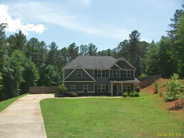 39 Claudette Ct, Waverly Hall, GA 31831