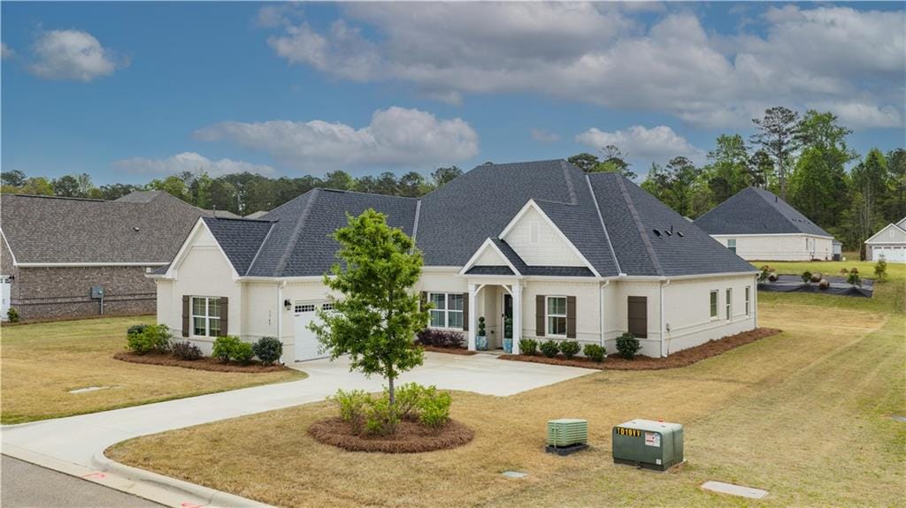 1745 Cushman Dr, Opelika, AL 36801, USA