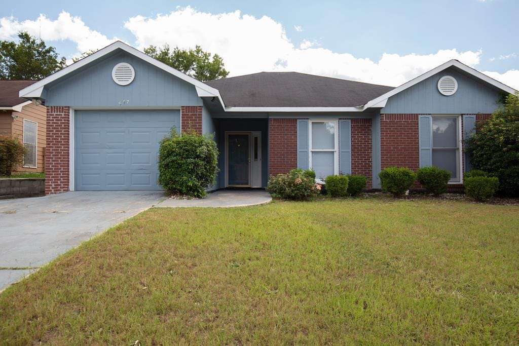 957 Chesapeake Way, Columbus, GA, 31907