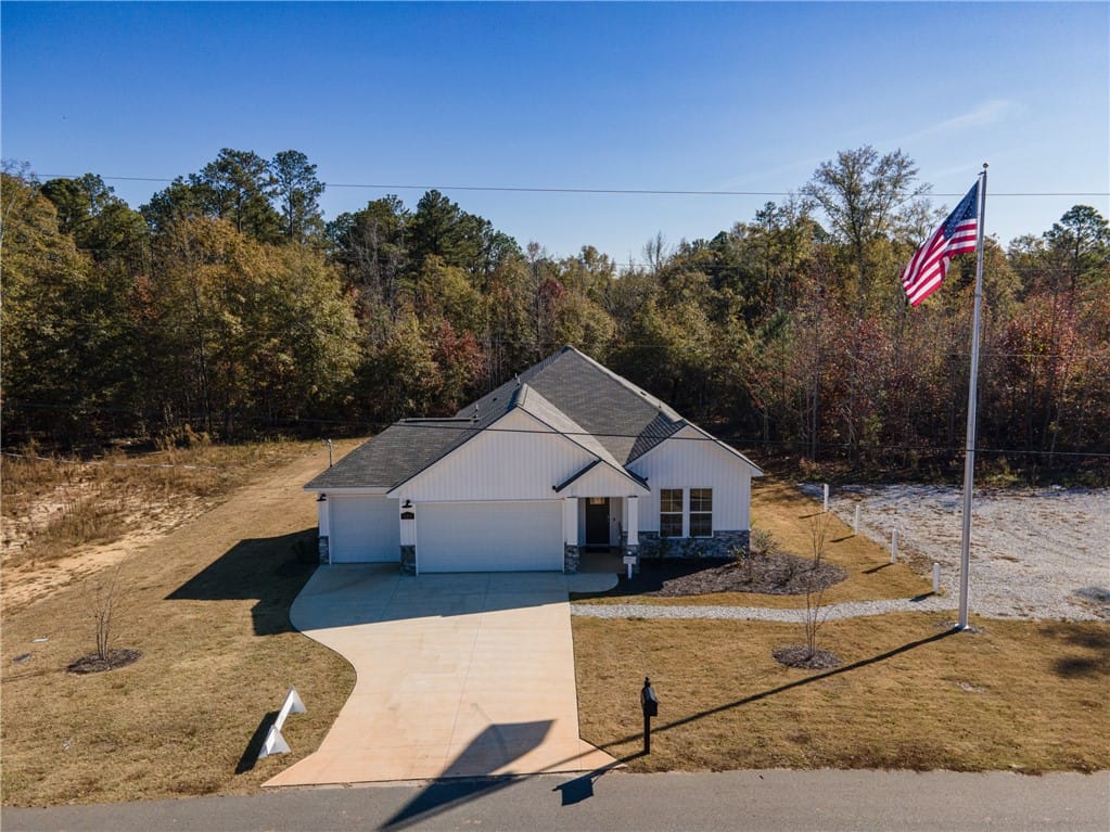 113 Lee Rd 2232, Cusseta, AL 36852, USA