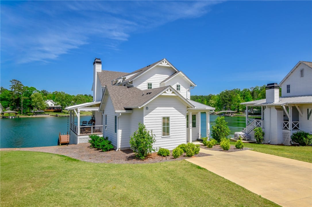 144 Oak Drive, Dadeville, AL, 36853 — Photo 2