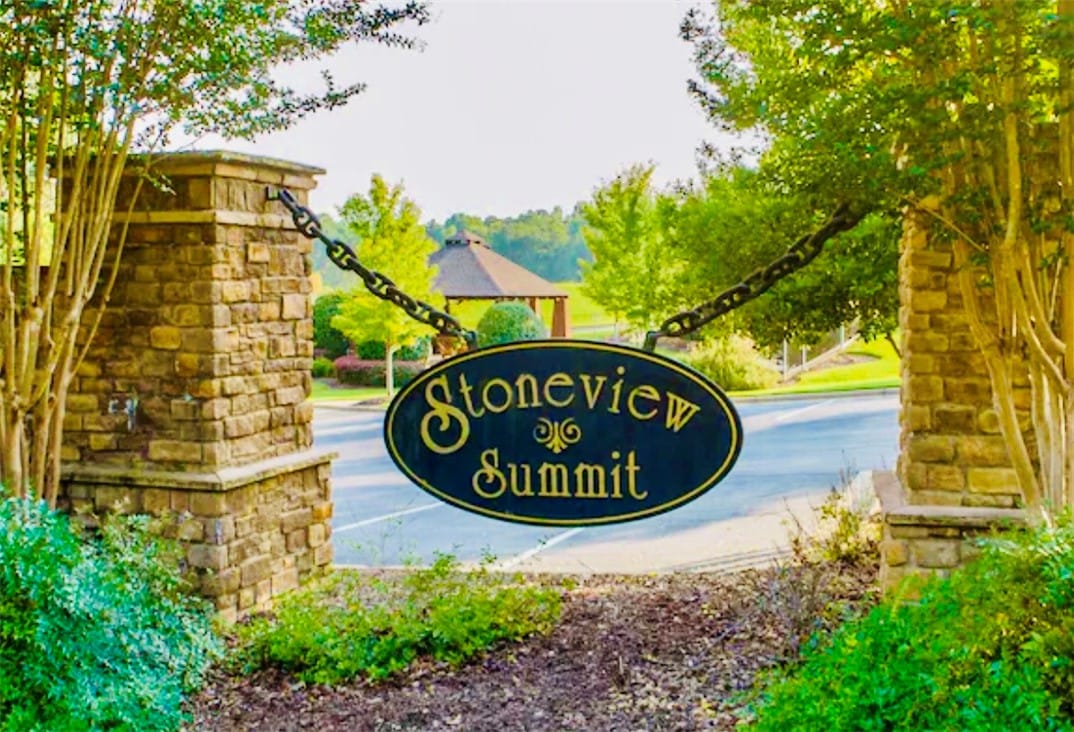 64 Stoneview Summit Court, Dadeville, AL, 36853