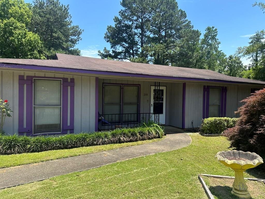 208 Elba Drive, Columbus, GA, 31903