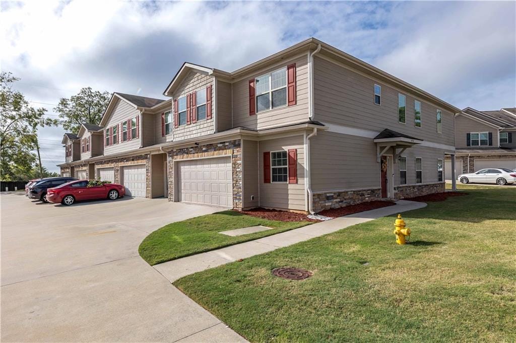 6036 Townes Way, Columbus, GA, 31909