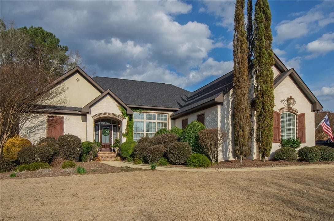 1678 Sutherland Lane, Auburn, AL, 36830