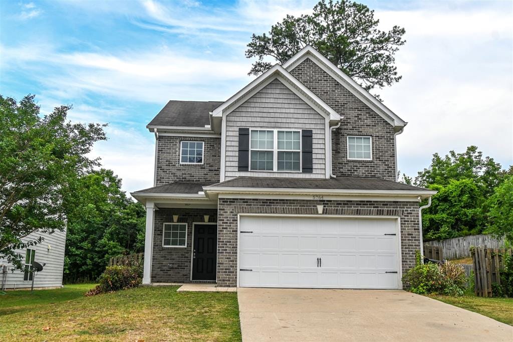 5764 Olivia Lane, Columbus, GA, 31907