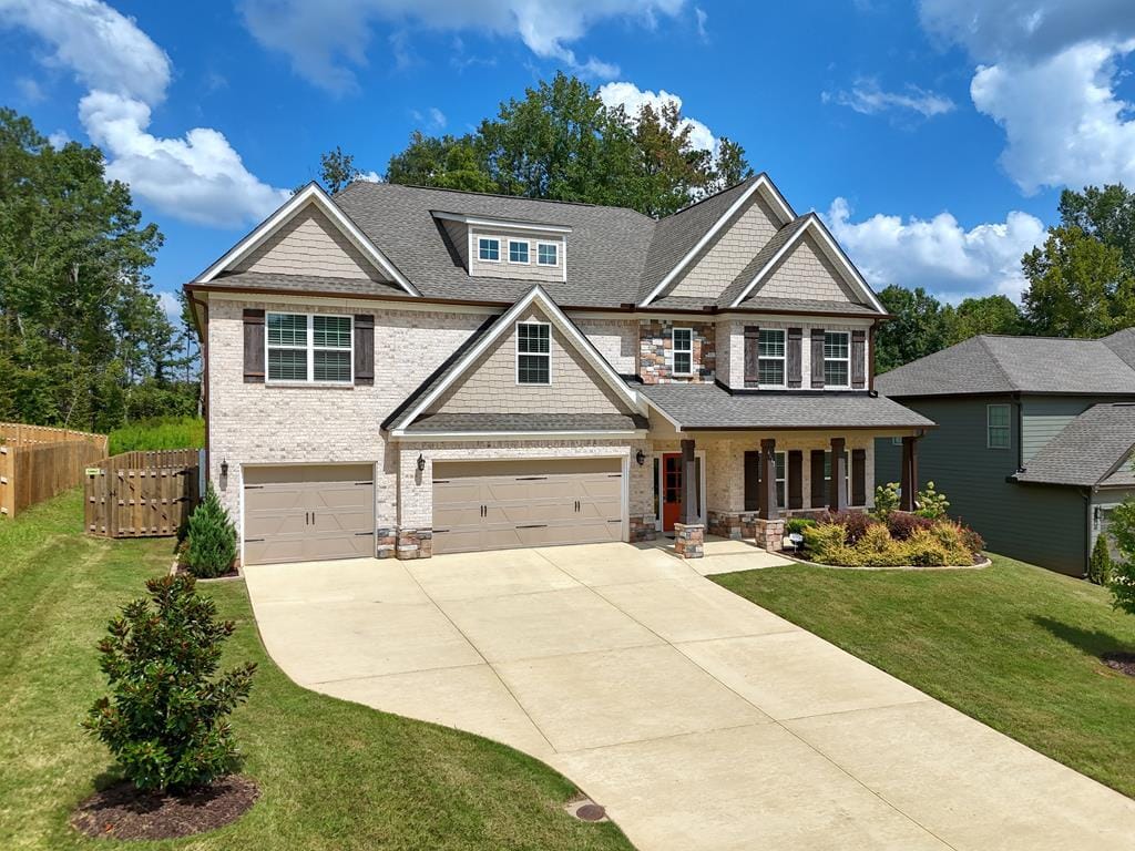 4015 Holstein Hl, Columbus, GA 31904, USA