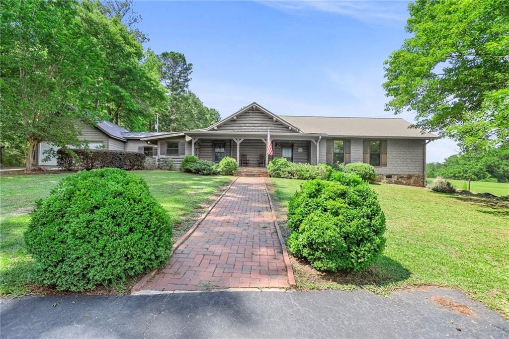 120 Jandale Dr, LaGrange, GA 30241
