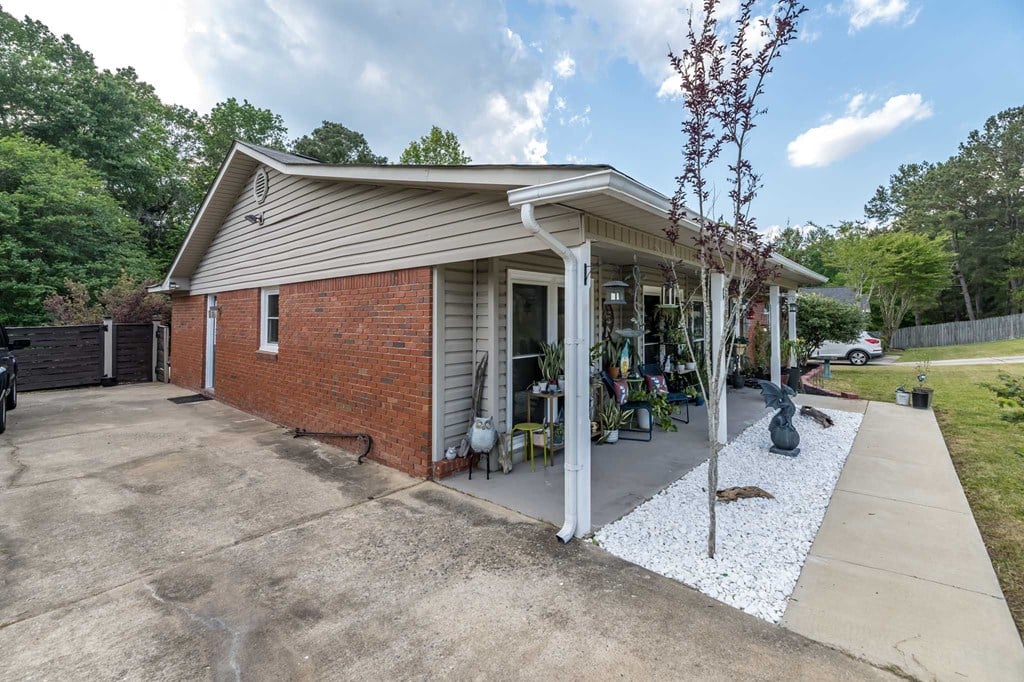 7217 Midnightsun Lane, Columbus, GA, 31909