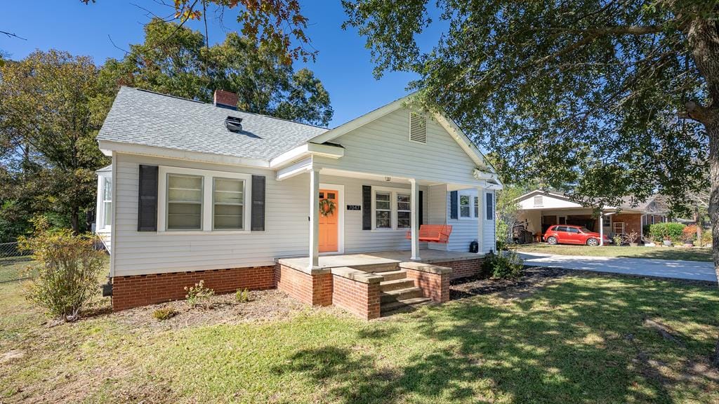 7047 Mellwood Road, Columbus, GA, 31904