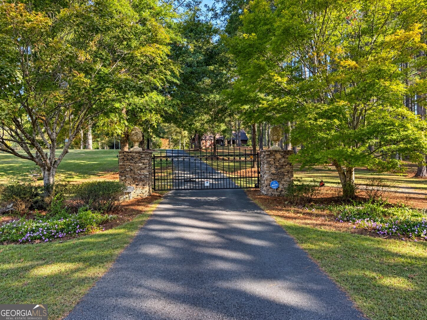 4594 Rush Creek Hwy, Woodland, GA 31836
