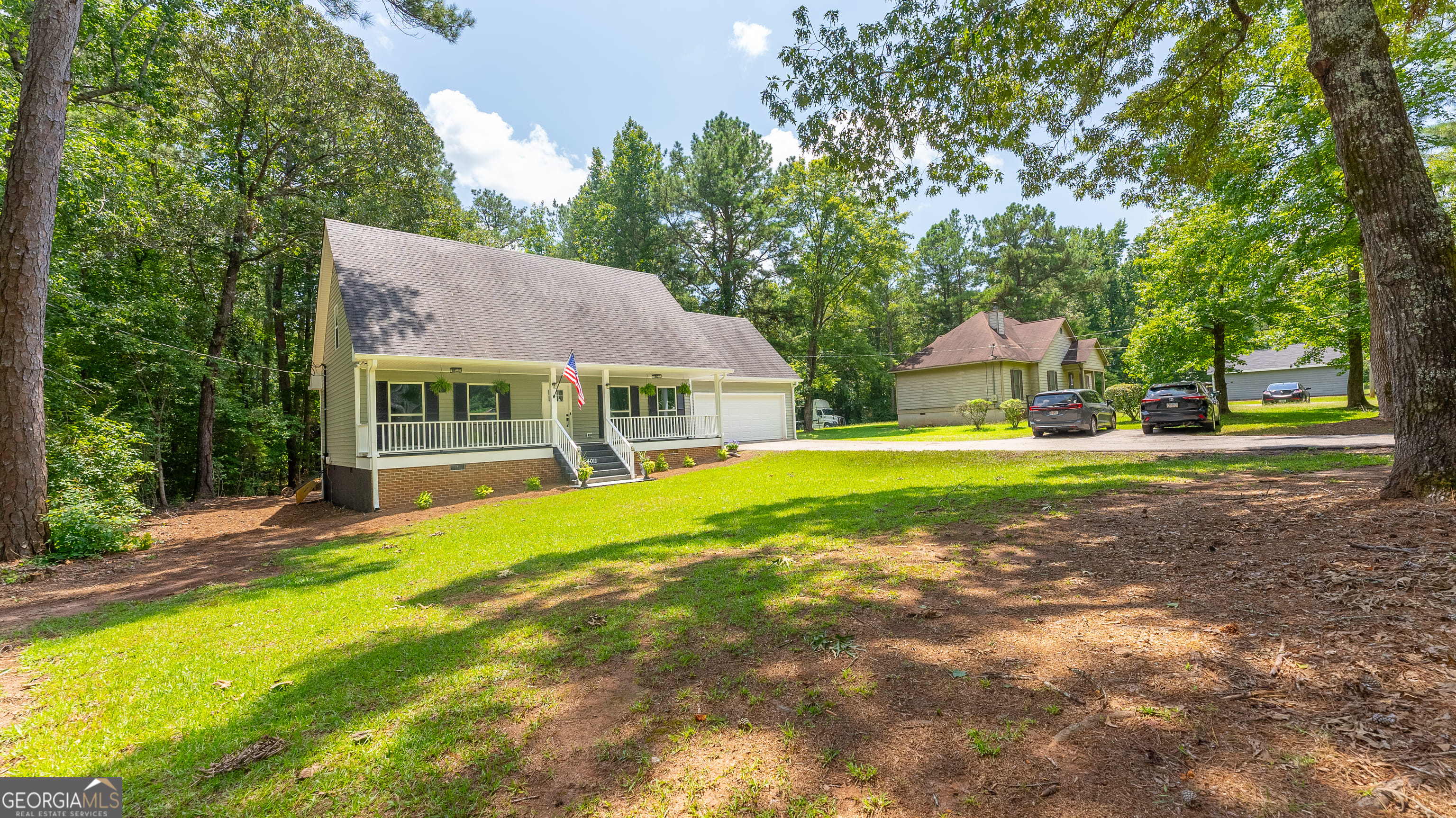 4011 Old West Point, Lagrange, GA, 30240