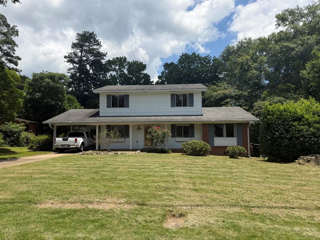 4174 Will Rhoades Dr, Columbus, GA 31909