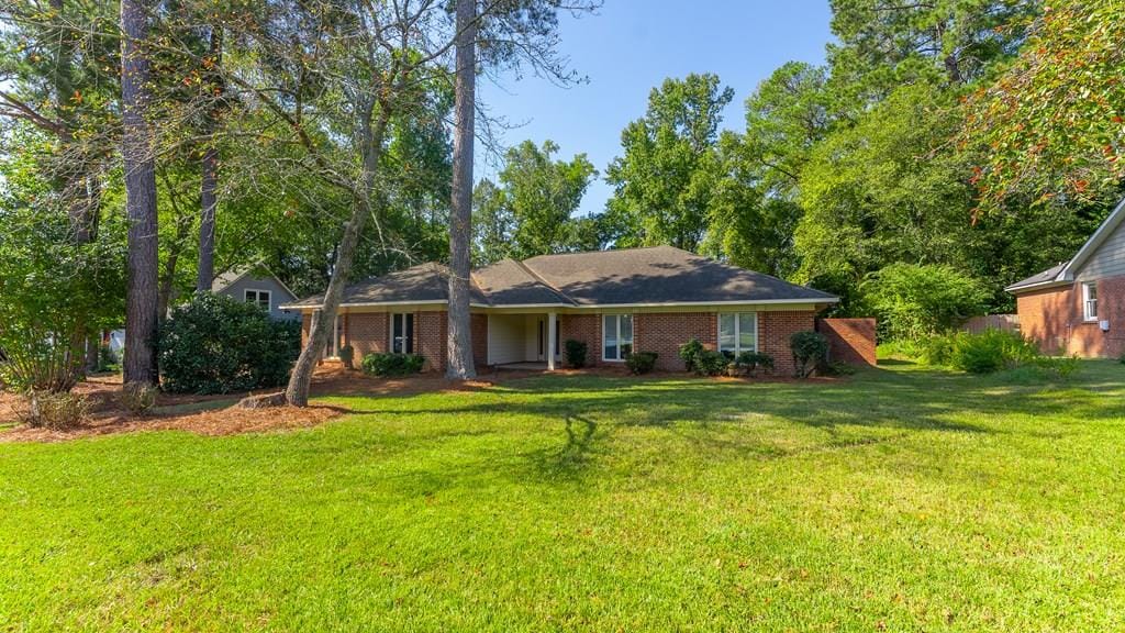 4251 Westfield Drive, Columbus, GA, 31907-1840