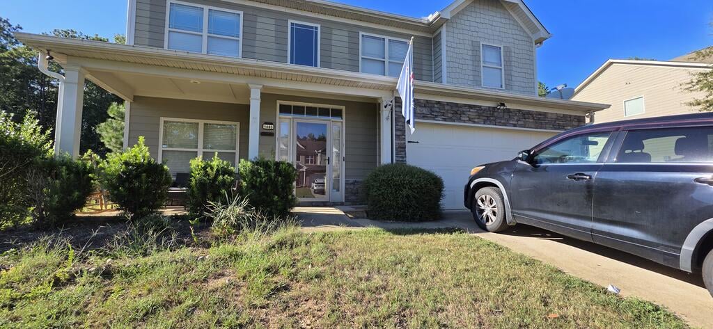 1403 Antietam Drive, Columbus, GA, 31907