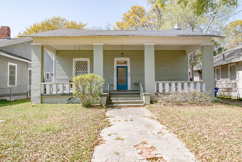 2903 Beacon Avenue, Columbus, GA, 31904