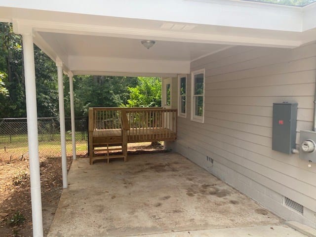 332 Blanton Street, Hamilton, GA, 31811 — Photo 3