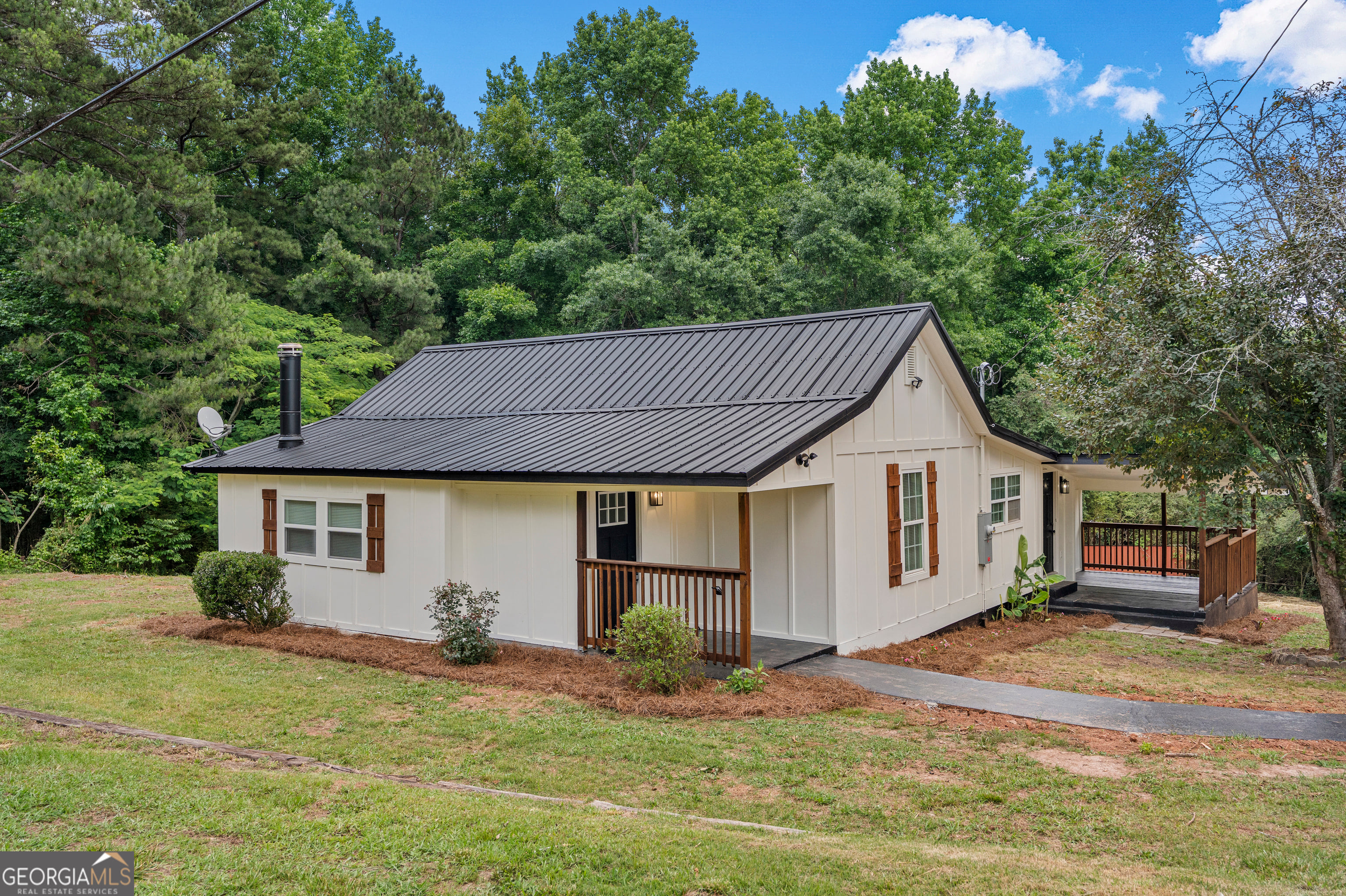 1559 Bartley Rd, LaGrange, GA 30240