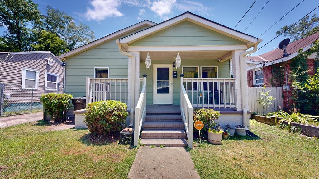 2930 Hood Street, Columbus, GA, 31906