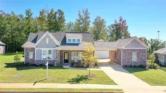 1632 James Burt, Auburn, AL, 36830