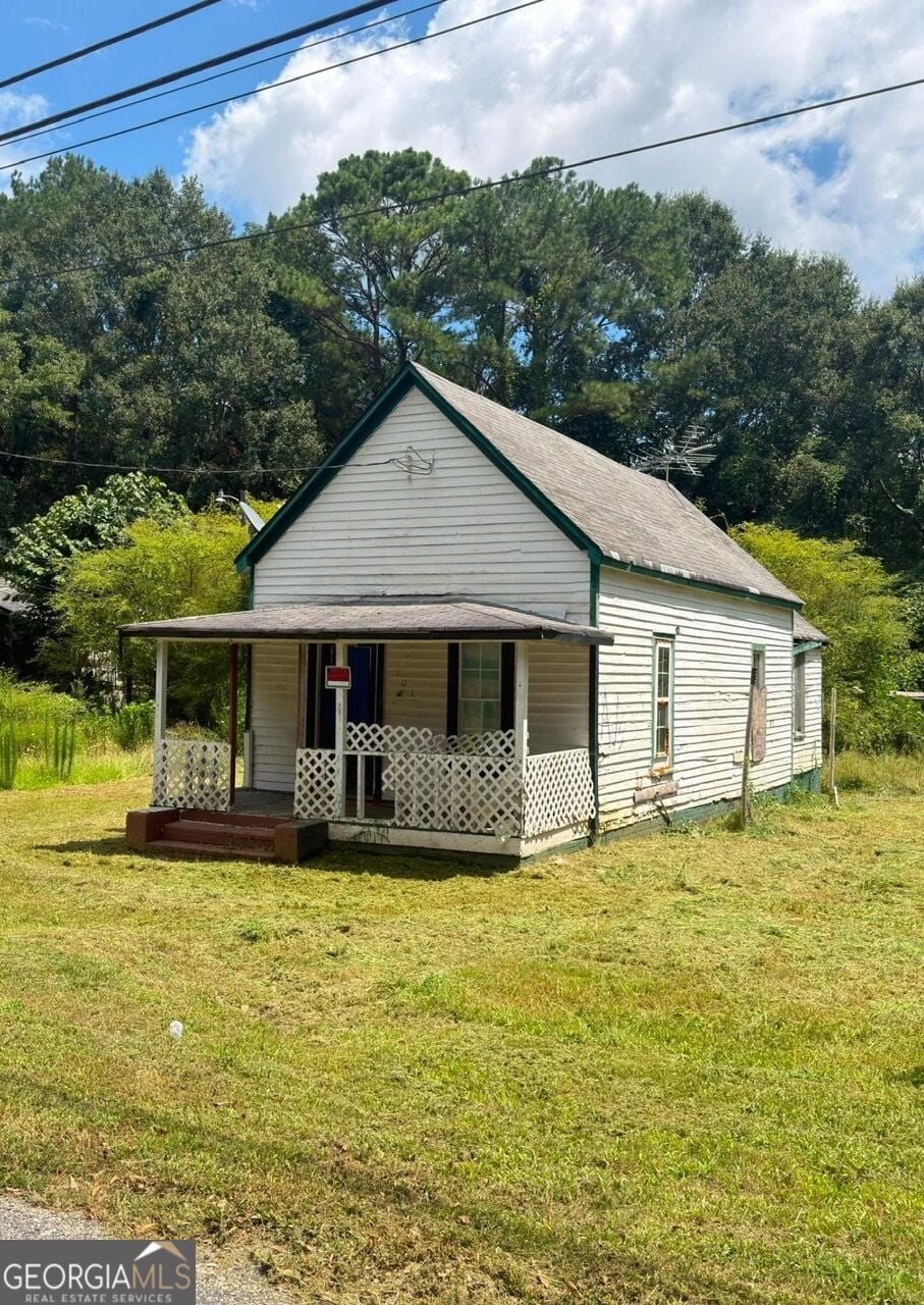 101 Smith Street, Newnan, GA, 30263