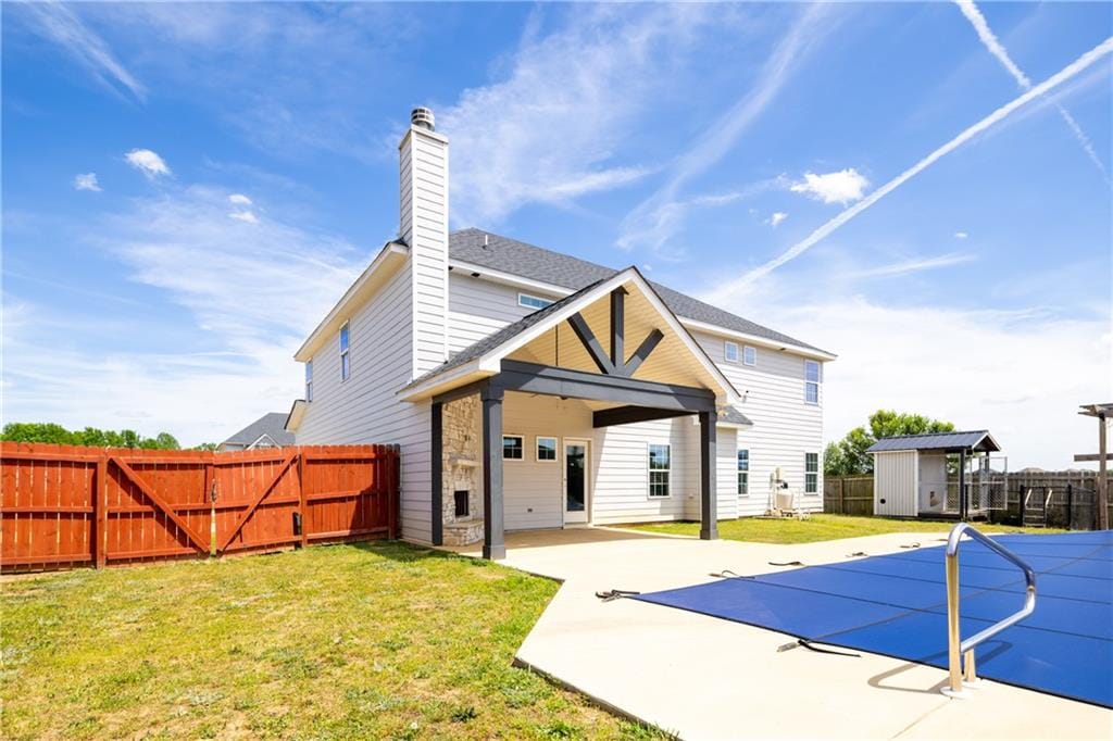 2904 Wyndham, Opelika, AL, 36804 — Photo 3