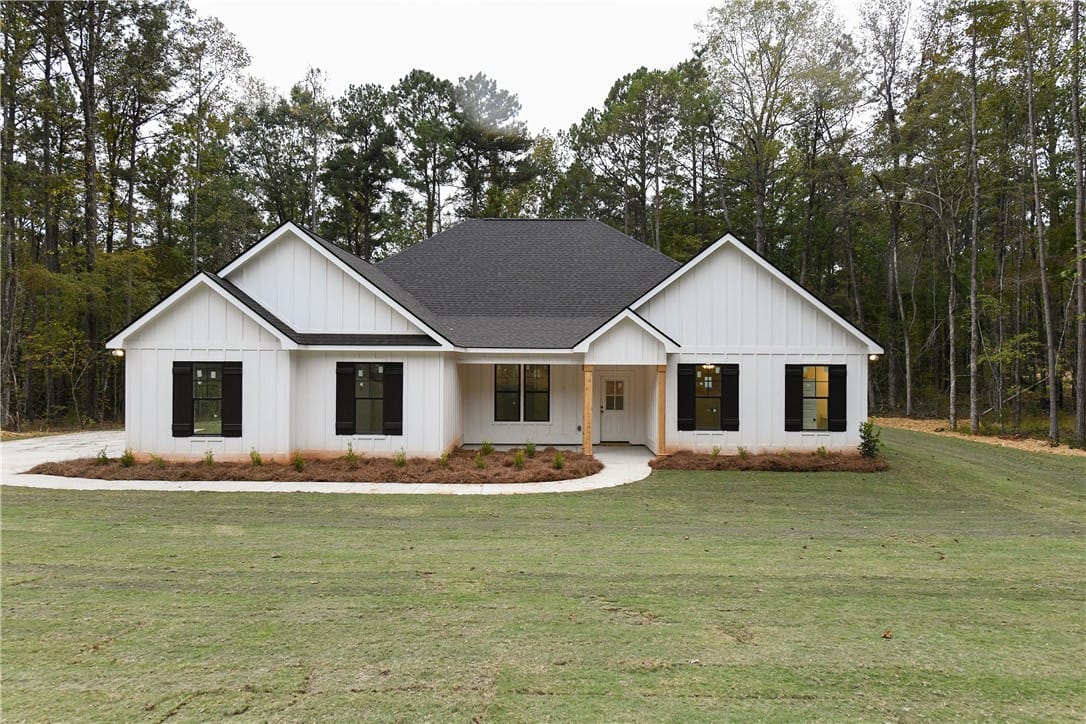 10263 Lee Road 188, Waverly, AL, 36879