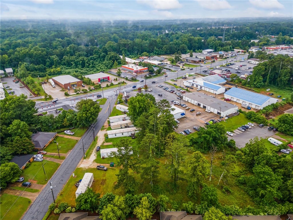 0 Gentry Drive, Auburn, AL, 36830