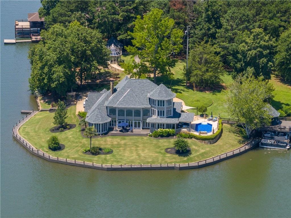 Address Not Disclosed, Salem, AL, 36874