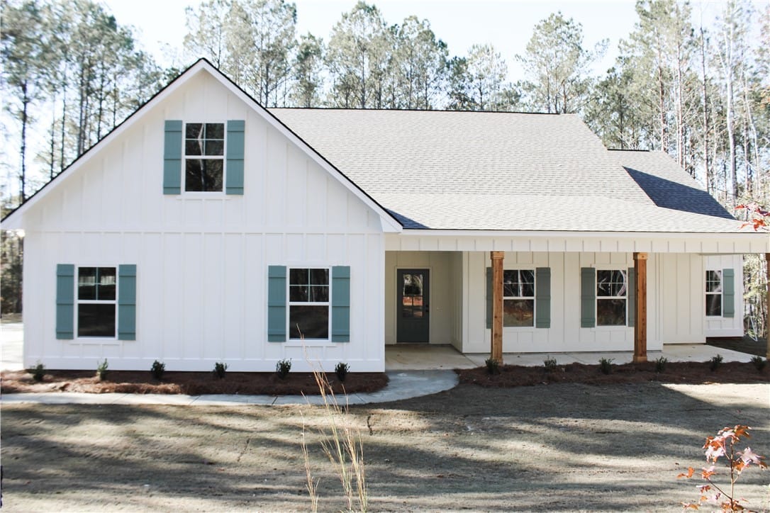 221 LEE ROAD 355, Valley, AL, 36854