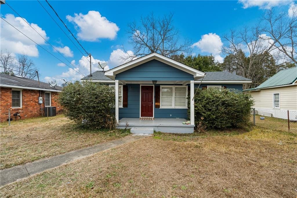 4308 Auburn Rd, Phenix City, AL 36870