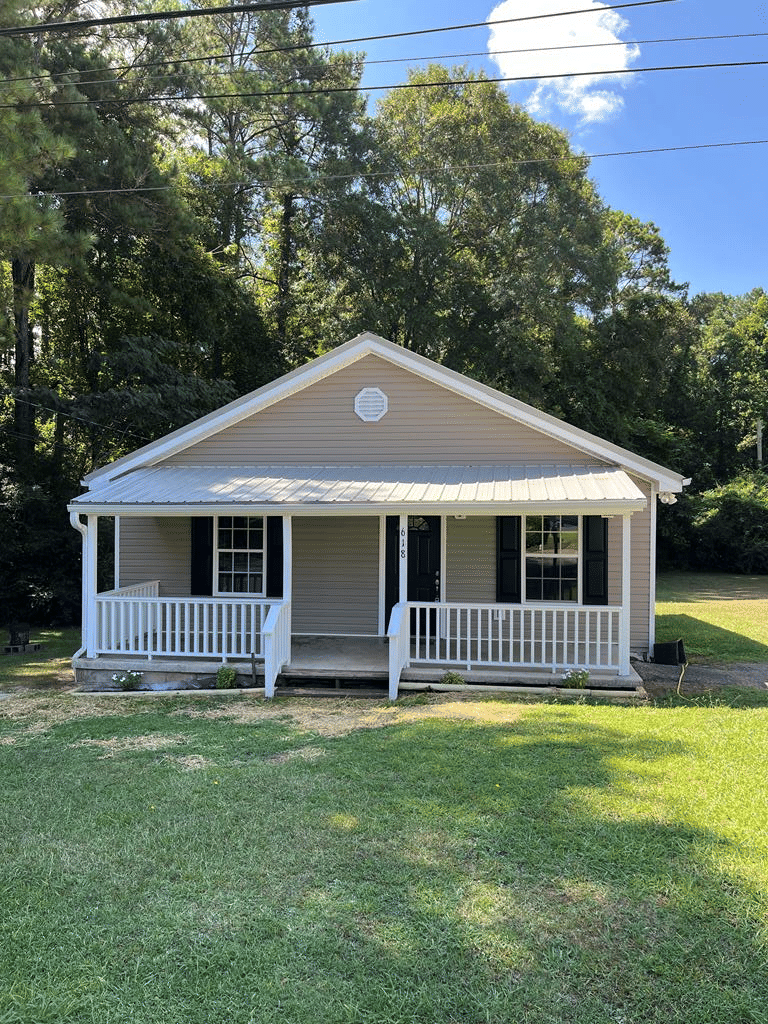 618 Poplar Street, West Point, GA, 31833
