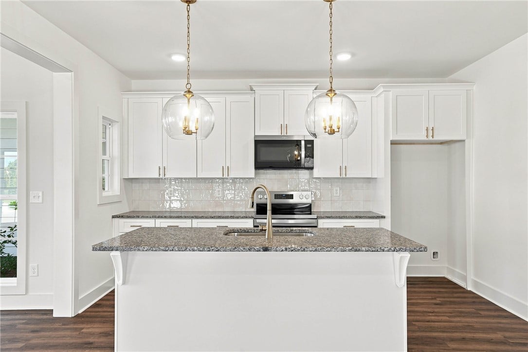 3214 Bradley Ln, Auburn, AL 36830