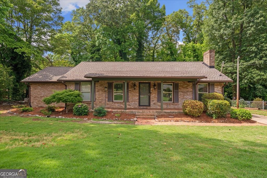 280 Colonial Drive, Carrollton, GA, 30117
