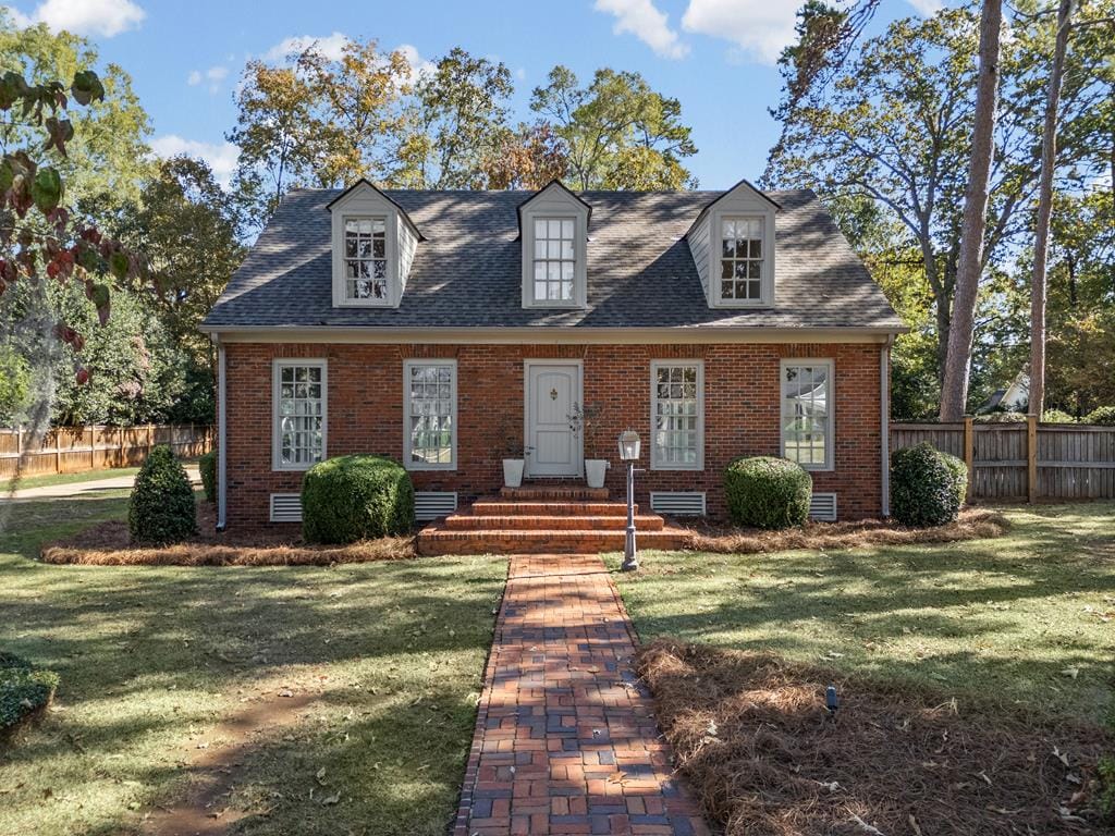 2308 East Doublegate Drive, Albany, GA, 31721