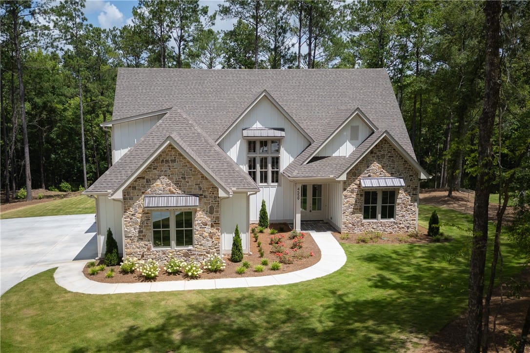 4559 HARROGATE, Auburn, AL, 36830