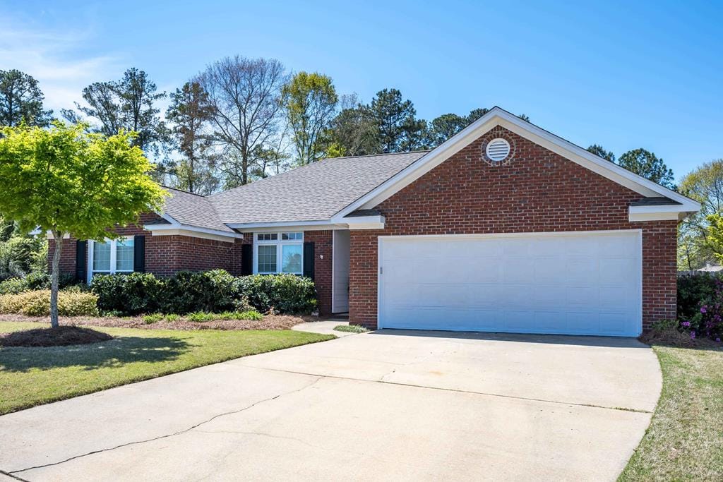 4306 White Clover Trail, Columbus, GA, 31909