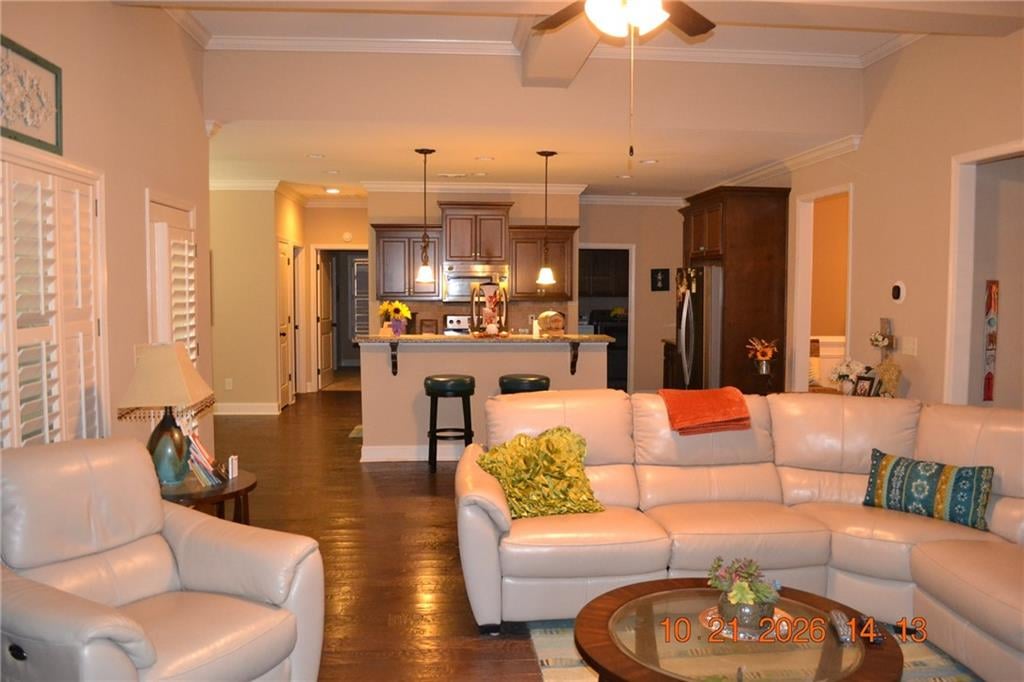 4507 Lakewood Park Dr, Phenix City, AL 36867