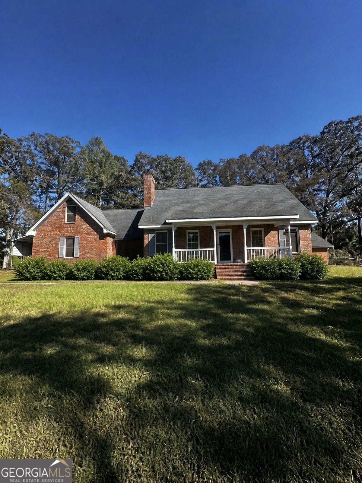 345 Brimer Rd, Newnan, GA 30263