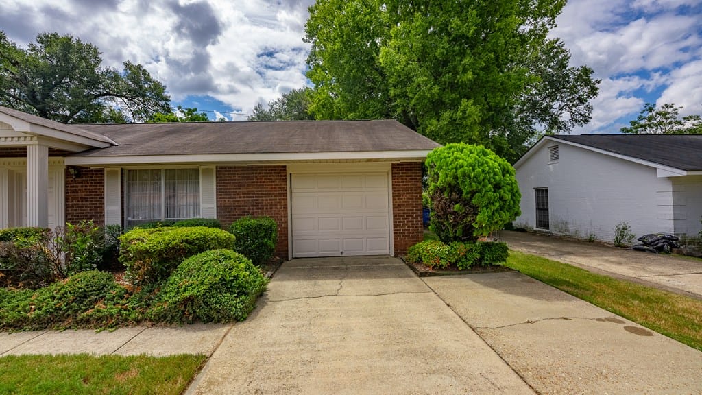 3624 Ukraine Drive, Columbus, GA, 31906