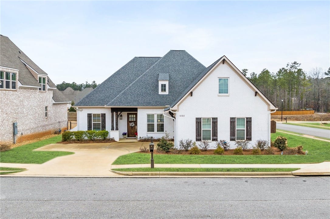 1000 BIRDIE, AUBURN, AL, 36030