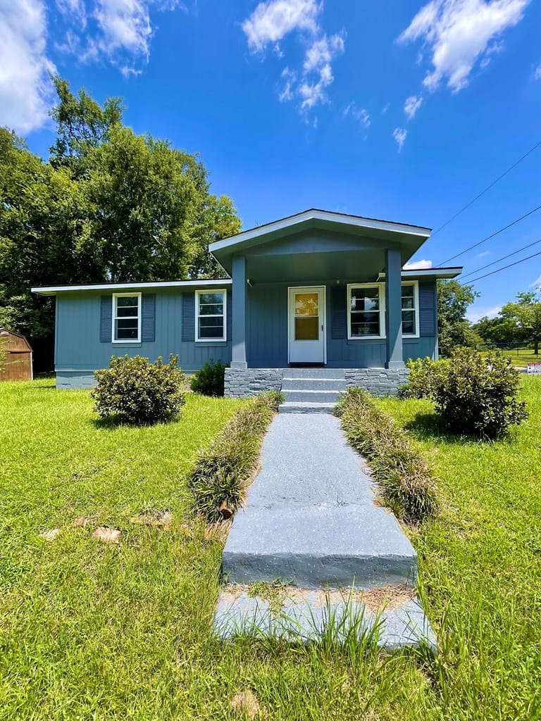 403 Poplar Street, Americus, GA, 31709 — Photo 2
