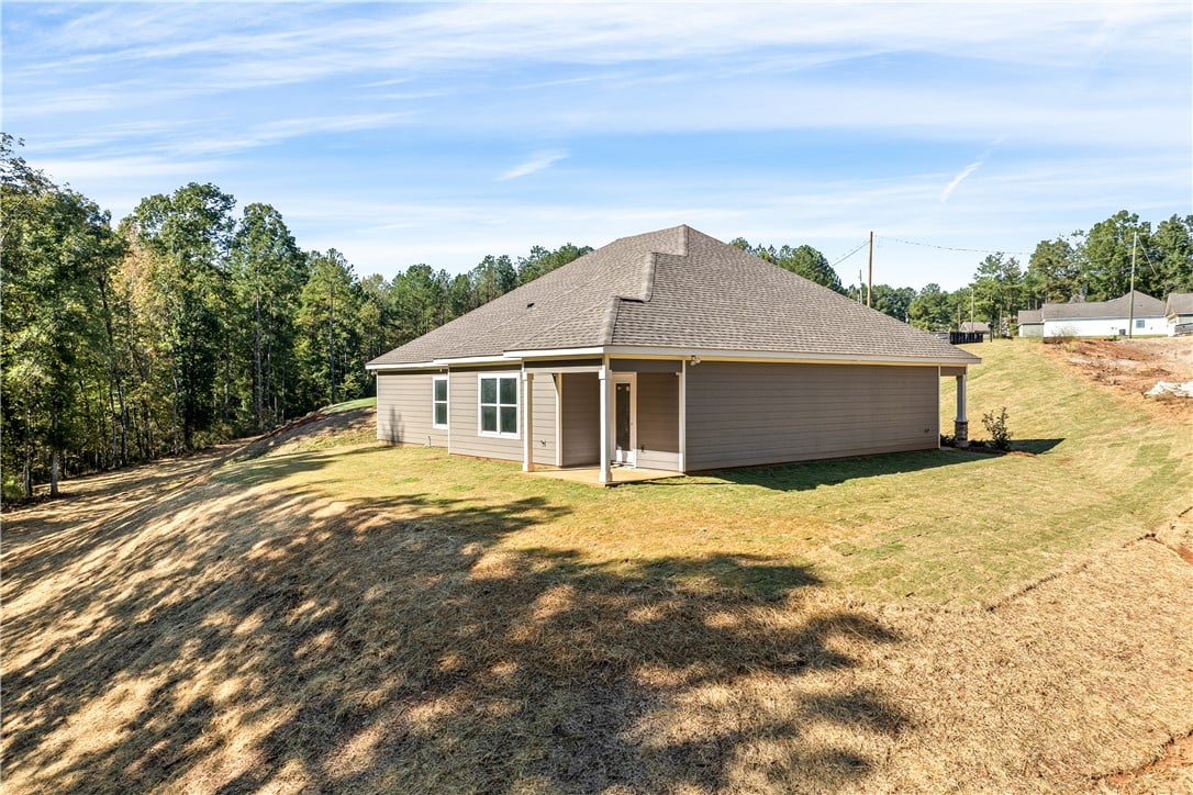 552 Lee Rd 2192, Cusseta, AL 36852